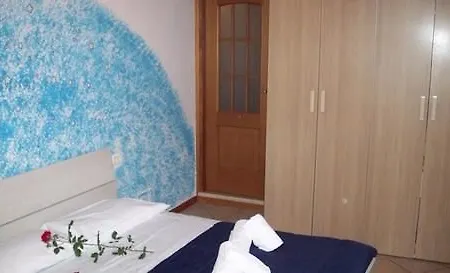 Hotel Giada Donizetti 2*