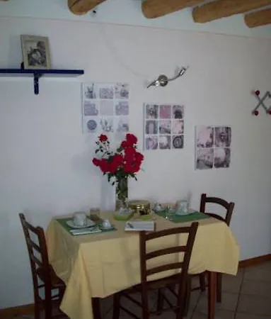 Giada Donizetti מלון ברגמו